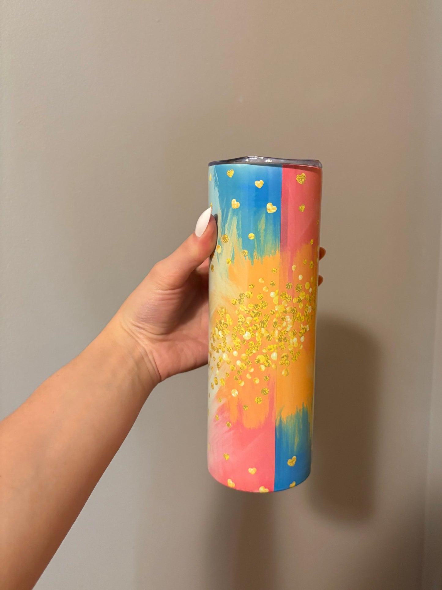 Not Always A B**** 16oz Tumbler